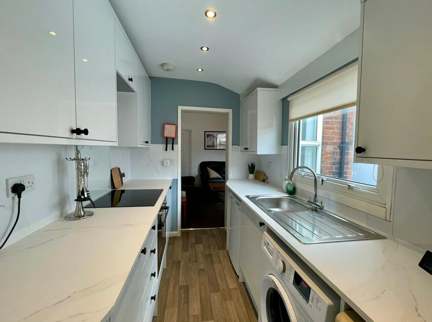 West End 3 Bed Student House // Sept 2026 - Image 1